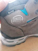 Meindl Wanderschuhe Baden-Württemberg - Bösingen Vorschau