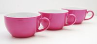 DIBBERN Kaffeetasse 0,25 l Color: Pink Baden-Württemberg - Pforzheim Vorschau