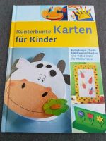 Kunterbunte Karten für Kinder Baden-Württemberg - Rudersberg Vorschau