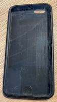 Schutzhülle Kunststoff schwarz für iPhone 6 Schleswig-Holstein - Schwentinental Vorschau