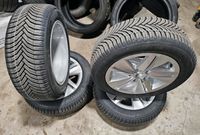 205 55 16 94V Michelin Golf 8 Allwetter Räder Neuwertig Dot24 Nordrhein-Westfalen - Wermelskirchen Vorschau