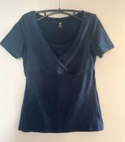 Stillshirt von H&M Mama Düsseldorf - Rath Vorschau