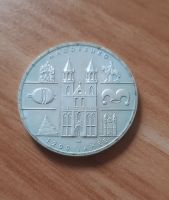 Gedenkmünze 2005,1200 Jahre Magdeburg, 10€ Niedersachsen - Ilsede Vorschau