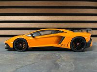 Kyosho  Lamborghini Aventator SV 750-4 -1:18 Kr. Passau - Passau Vorschau