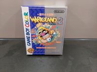 Warioland 2 NTSC - J OVP Bayern - Schiltberg Vorschau