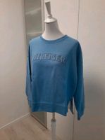 Sweatshirt von Tommy Hilfiger Gr. M hellblau Neu Ludwigslust - Landkreis - Rastow Vorschau