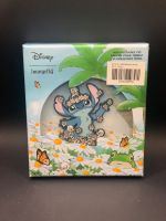 Disney Limited Loungefly Stitch „Spring Time“ Pin LE3500 Köln - Porz Vorschau