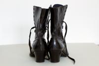 BALLY Swiss Stiefelette schwarz aus dem Jahr 1935 - VINTAGE Berlin - Mitte Vorschau