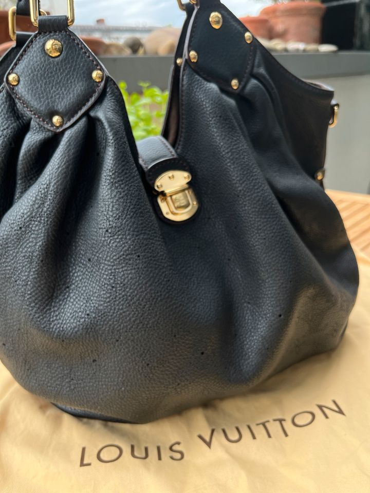 Louis Vuitton Tasche Schwarz  Kleinanzeigen ist jetzt Kleinanzeigen