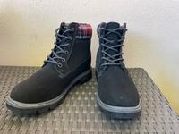 Vty Schnürboots Stiefel Schuhe Gr 36 wie neu! Leipzig - Anger-Crottendorf Vorschau