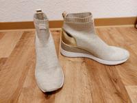 MICHEAL KORS Schuhe Neuwertig 40 Baden-Württemberg - Steinheim Vorschau