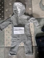 Overall und Jacken Baby 74/80 Samtens - Neuenkirchen (Rügen) Vorschau