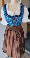 Wunderschönes Dirndl Set mit Kette Gr. 38+40+42 Bayern - Kolbermoor Vorschau