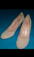 Mango Schuhe 39 Sachsen-Anhalt - Halle Vorschau