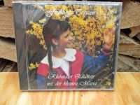 CD vom Rhöntaler Quartett "Frühlings-Träume" mit der kleinen Mari Bayern - Burkardroth Vorschau