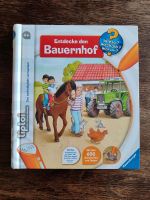 tiptoi Entdecke den Bauernhof Wieso Weshalb Warum Nordrhein-Westfalen - Bergisch Gladbach Vorschau