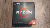 AMD Ryzen5 5600x (AM4) inkl. CPU Kühler Kreis Pinneberg - Pinneberg Vorschau