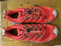 Salomon Laufschuhe Damen 39 1/3 neu Rheinland-Pfalz - Neustadt an der Weinstraße Vorschau