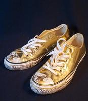 Converse All Star (low / wie neu) Harburg - Hamburg Heimfeld Vorschau
