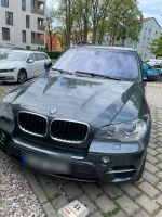 BMW X5.   7Sitze perfekt für deinen Summer Urlaub München - Thalk.Obersendl.-Forsten-Fürstenr.-Solln Vorschau