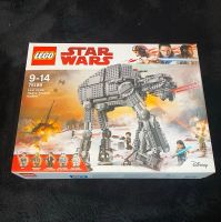 Lego 75189 Star Wars Heavy Assault Königs Wusterhausen - Wildau Vorschau