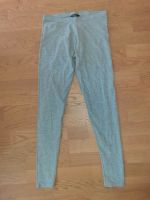 Graue Leggings 158/164 Primark Düsseldorf - Gerresheim Vorschau