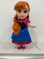 Disney Frozen Anna Puppe (ca.33 cm groß) Rheinland-Pfalz - Winnweiler Vorschau