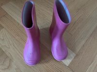 Gummistiefel pink Größe 25 Baden-Württemberg - Heidelberg Vorschau