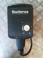 Buderus BUE Plus 25/1-4.3 Umwälzpumpe Pumpe Niedersachsen - Wiesmoor Vorschau