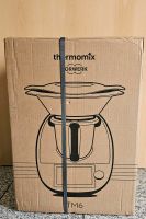 Thermomix TM6 NEU Original verpackt Duisburg - Walsum Vorschau