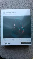 Burnester Wireless Headphone TM-073 Bayern - Allershausen Vorschau