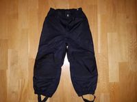 Schneehose Skihose Gr. 104 H&M schwarz Leipzig - Connewitz Vorschau