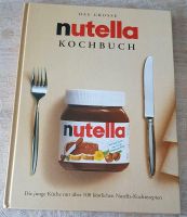 Nutella Kochbuch Bayern - Donaustauf Vorschau