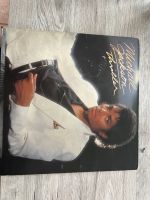 Eine Michael Jackson Thriller Schallplatte Nordrhein-Westfalen - Würselen Vorschau