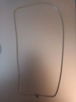 Edelstahl Halskette, silber Niedersachsen - Osterode am Harz Vorschau