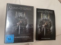 Game of Thrones DVD Staffel 1 Bayern - Münchberg Vorschau