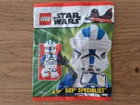 Neu: LEGO Star Wars Minifigur 501st Specialist Bayern - Kirchenthumbach Vorschau