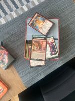 Magic Karten verschiedene packs Sachsen - Hartha Vorschau