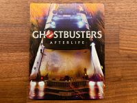 Ghostbusters - Legacy (Afterlife) / Steelbook / Blu-Ray München - Bogenhausen Vorschau