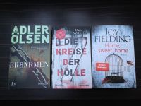 Tolle Taschenbücher pro Buch 3 Euro Nordrhein-Westfalen - Kirchlengern Vorschau