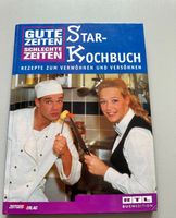 GZSZ - Das 1. Kochbuch 1999, Anfang 1.Staffel Thüringen - Wipperdorf Vorschau