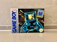 ☀️ GAMEBOY Nintendo OVP Fullset Sammler Game Boy Konsole Nordrhein-Westfalen - Bergheim Vorschau