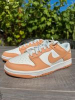 Nike Dunk Low Harvest Moon US12W/EU44,5 Nordrhein-Westfalen - Lübbecke  Vorschau