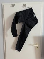 Schwarze Pull & Bear Cargohose - 36 Kr. Dachau - Dachau Vorschau