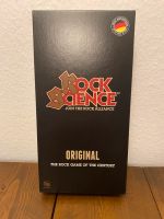 Rock Science - Das Quiz für echte Rock Fans- Black Sabbath -Kiss Berlin - Wilmersdorf Vorschau
