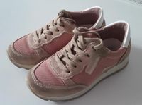 ♡ Primigi Halbschuhe Schnürschuhe Sneaker Bayern - Aitrang Vorschau