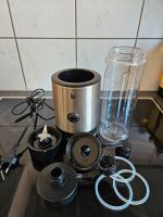 WMF Küchenmaschine Smoothie-to-go Nordrhein-Westfalen - Erkelenz Vorschau