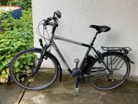 Raleigh Herrenrad großer Rahmen. Magurabremsen Elektrofahrrad Baden-Württemberg - Ulm Vorschau