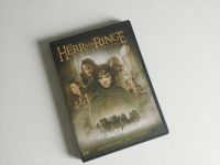 DVD - Der Herr der Ringe - Die Gefährten Rheinland-Pfalz - Haßloch Vorschau