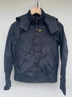 G-Star Jacke marineblau Bayern - Amberg Vorschau